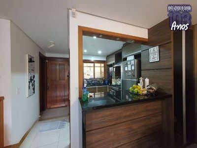 Casa, 3 quartos, 163 m² - Foto 2