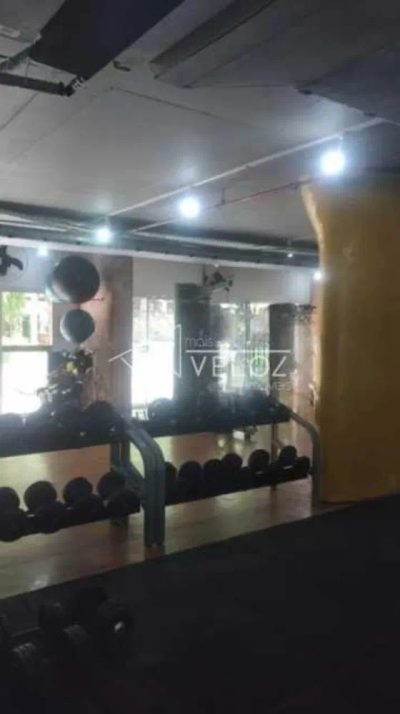 Apartamento, 1 quarto, 49 m² - Foto 1
