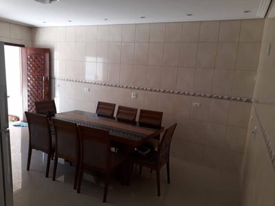Casa, 3 quartos, 220 m² - Foto 4