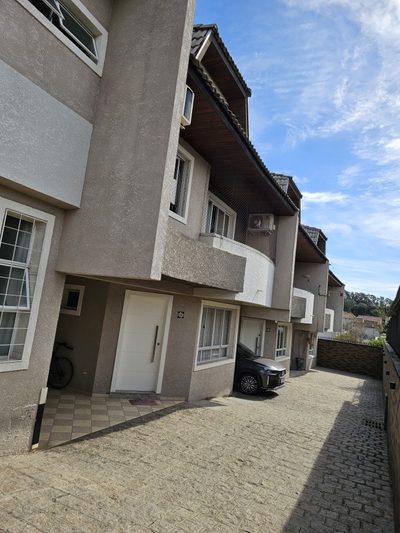 Casa, 3 quartos, 151 m² - Foto 2