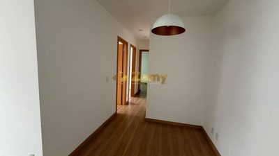 Apartamento, 3 quartos, 73 m² - Foto 2