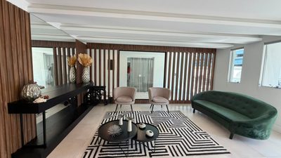 Apartamento, 3 quartos, 90 m² - Foto 5