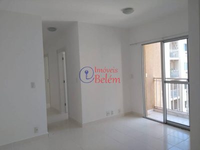 Apartamento, 3 quartos, 78 m² - Foto 1