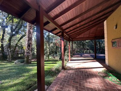 Casa, 3 quartos, 114 m² - Foto 4