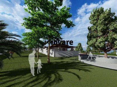 Terreno, 262 m² - Foto 1