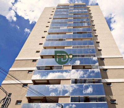 Apartamento, 3 quartos, 86 m² - Foto 1