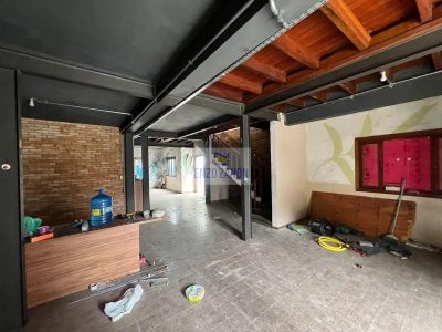 Sobrado, 1 quarto, 270 m² - Foto 2