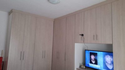 Sobrado, 2 quartos, 87 m² - Foto 5
