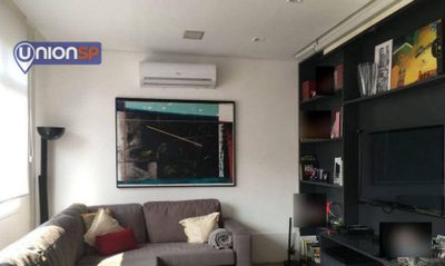 Apartamento, 3 quartos, 190 m² - Foto 3