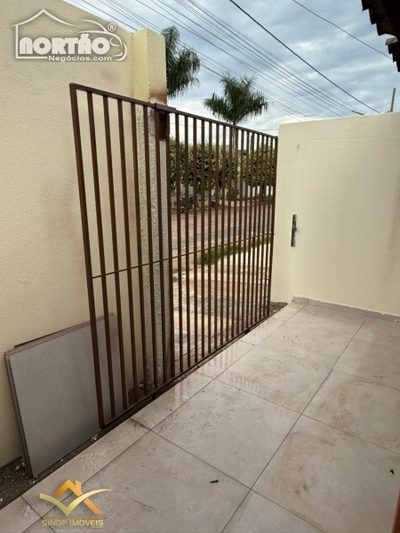 Casa, 3 quartos, 166 m² - Foto 2