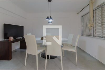 Apartamento, 2 quartos, 130 m² - Foto 3