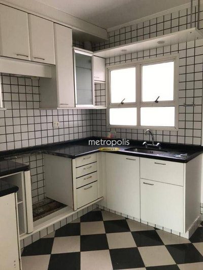 Apartamento, 3 quartos, 114 m² - Foto 4