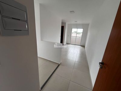 Apartamento, 2 quartos, 50 m² - Foto 2