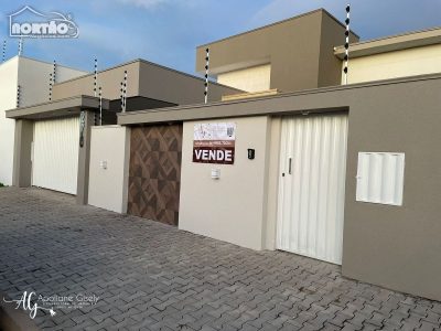 Casa, 3 quartos, 123 m² - Foto 2