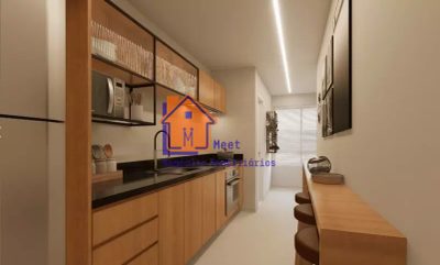 Apartamento, 3 quartos, 92 m² - Foto 3