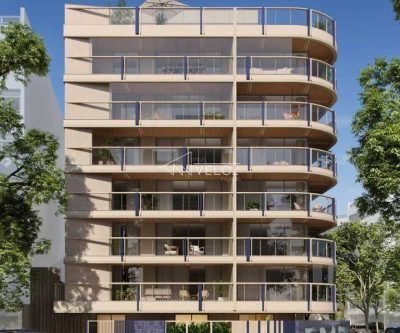 Apartamento, 4 quartos, 230 m² - Foto 5