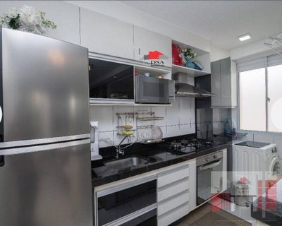 Apartamento, 3 quartos, 49 m² - Foto 5