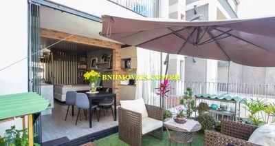 Apartamento, 1 quarto, 50 m² - Foto 2