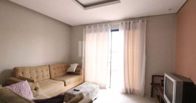 Sobrado, 2 quartos, 126 m² - Foto 1
