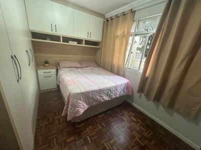 Apartamento, 3 quartos, 56 m² - Foto 4