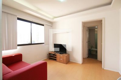 Apartamento, 1 quarto, 42 m² - Foto 3