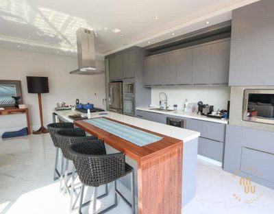 Casa, 5 quartos, 495 m² - Foto 4