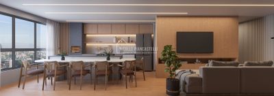 Apartamento, 3 quartos, 84 m² - Foto 1