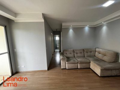 Apartamento, 2 quartos, 65 m² - Foto 2