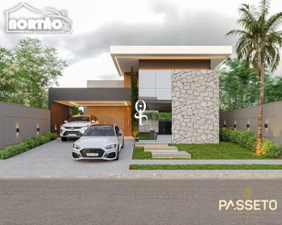 Casa, 1 quarto, 174 m² - Foto 1