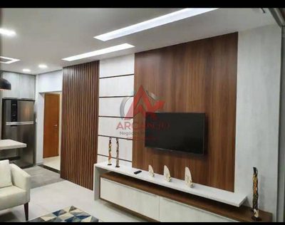 Cobertura, 3 quartos, 140 m² - Foto 3
