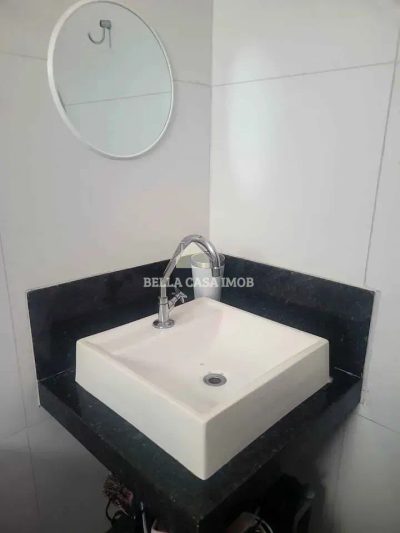 Apartamento, 3 quartos, 60 m² - Foto 4
