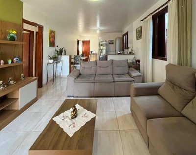 Casa, 4 quartos, 300 m² - Foto 3