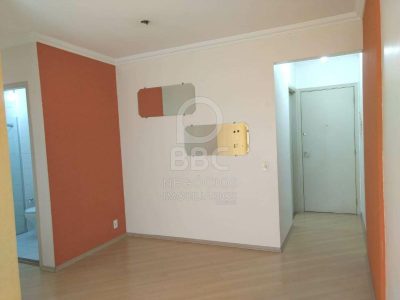 Apartamento, 3 quartos, 68 m² - Foto 2