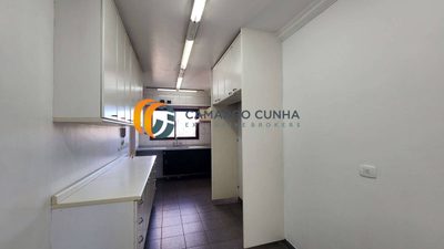 Apartamento, 3 quartos, 175 m² - Foto 5