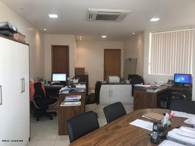 Sala-Conjunto, 37 m² - Foto 4