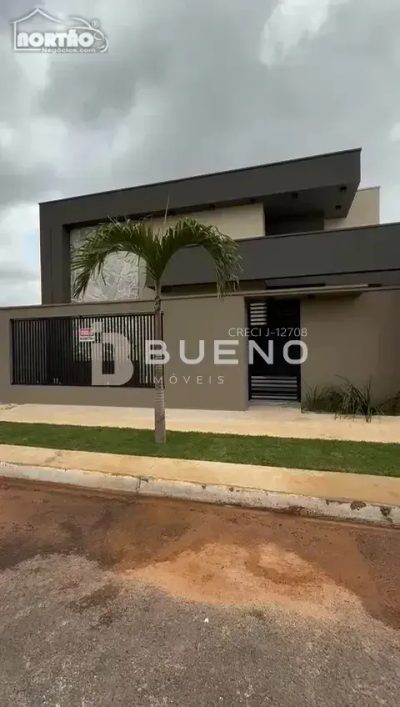 Casa, 1 quarto, 134 m² - Foto 1