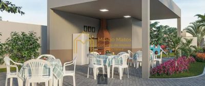 Apartamento, 2 quartos, 42 m² - Foto 5