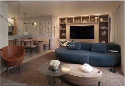 Apartamento, 3 quartos, 105 m² - Foto 5