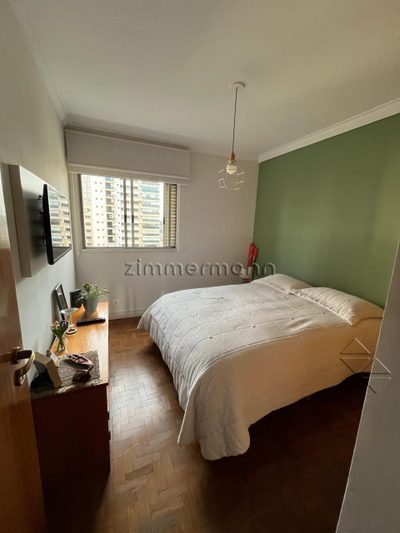 Apartamento, 3 quartos, 116 m² - Foto 5