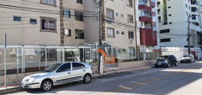 Apartamento, 3 quartos, 86 m² - Foto 2