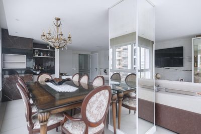 Apartamento, 3 quartos, 109 m² - Foto 5