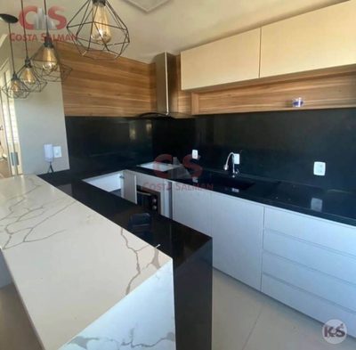 Apartamento, 2 quartos, 50 m² - Foto 3