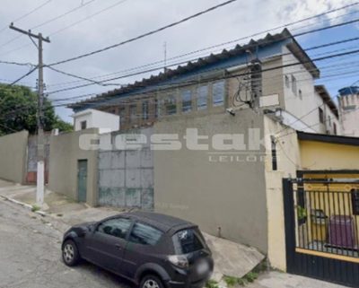 Imóvel Comercial, 10 m² - Foto 2