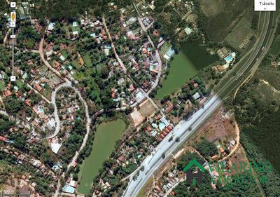 Terreno, 500 m² - Foto 2