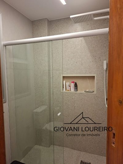 Kitnet-Studio, 36 m² - Foto 5