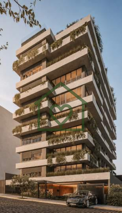 Apartamento, 3 quartos, 173 m² - Foto 1