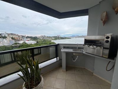 Apartamento, 4 quartos, 138 m² - Foto 4