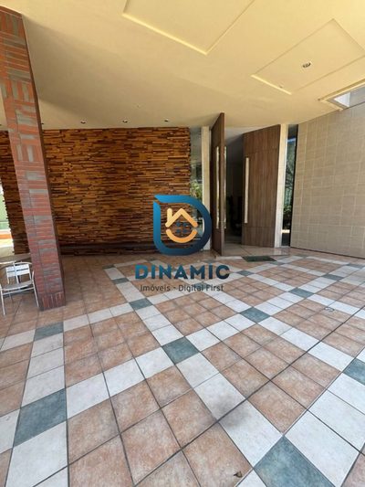 Apartamento, 4 quartos, 254 m² - Foto 4
