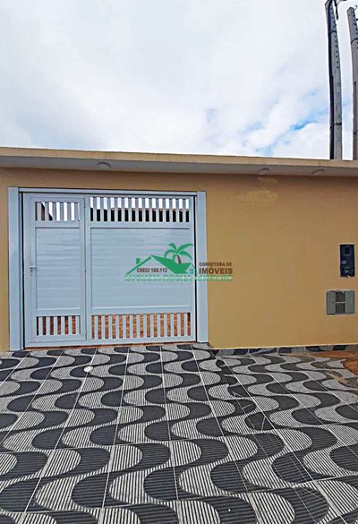 Casa, 2 quartos, 71 m² - Foto 2