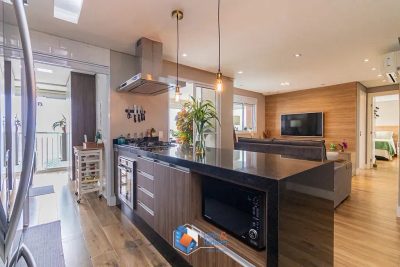 Apartamento, 2 quartos, 85 m² - Foto 1